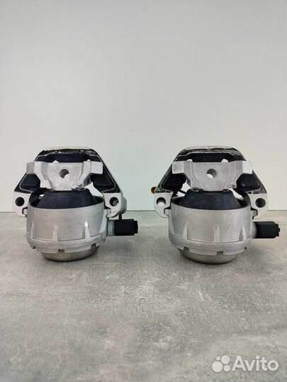 Гидроопора двигателя 4G0199381LC 4G0199381LD