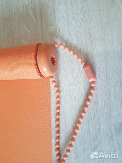 Штора-ролет