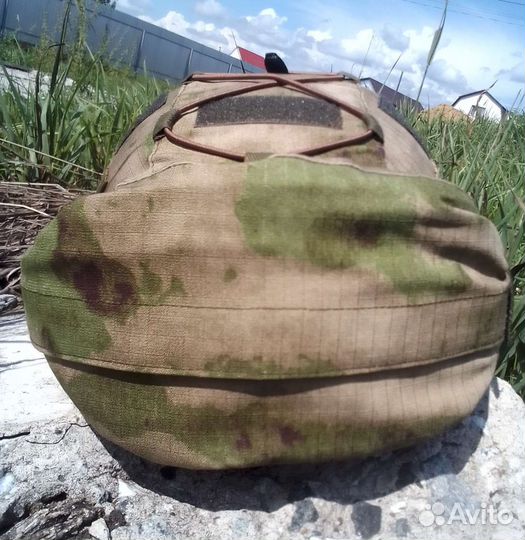 Чехол кавер для шлема 6б47