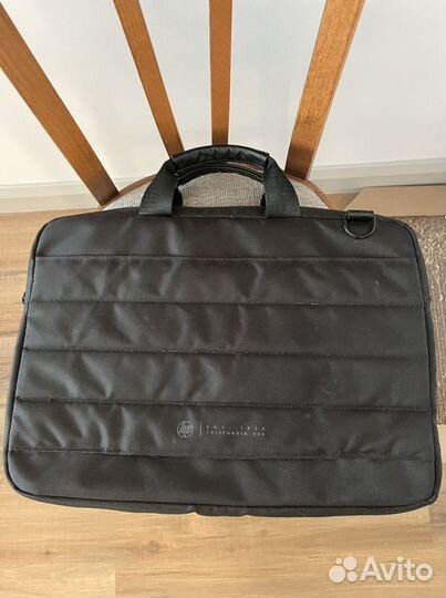 Сумка для ноутбука 15.6
