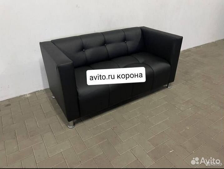 Диван офисный #2020