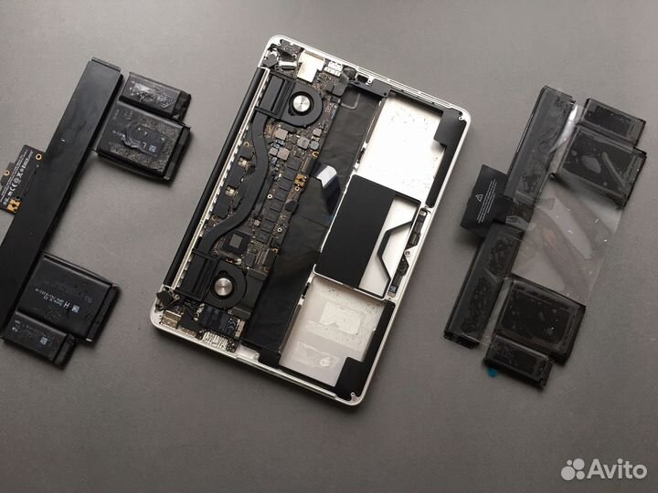 Замена стекла. Ремонт смартфонов