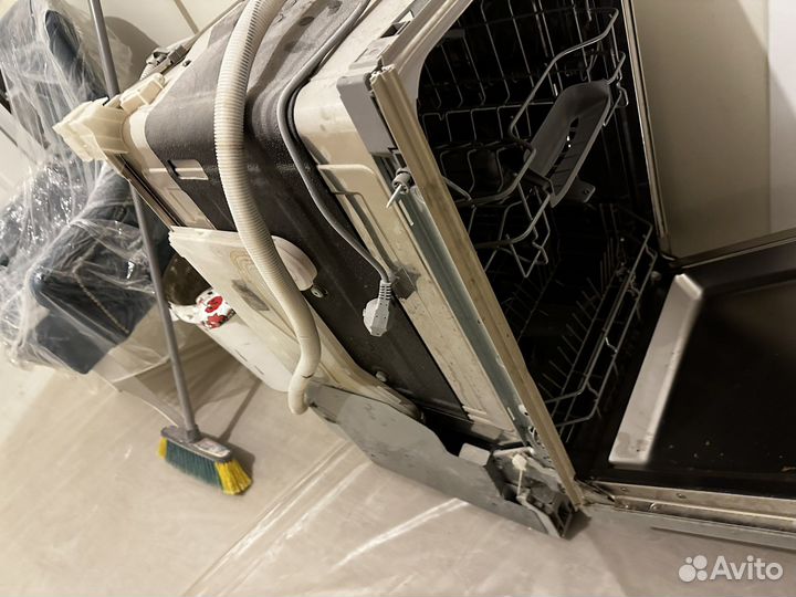 Посудомоечная машина Bosch