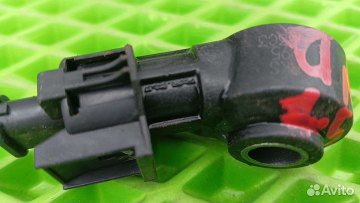 Датчик детонации Geely emgrand EC7