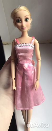 Кукла дисней