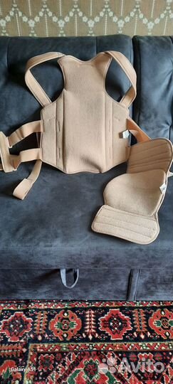 Продам ортез грудо-поясничный