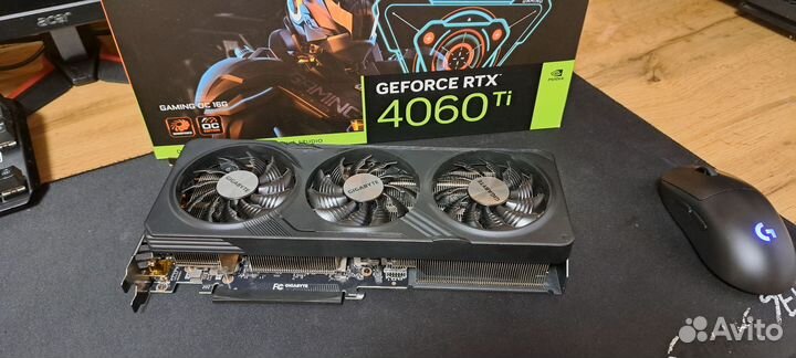 Видеокарта