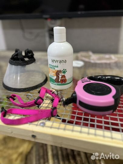 Вольер для животных