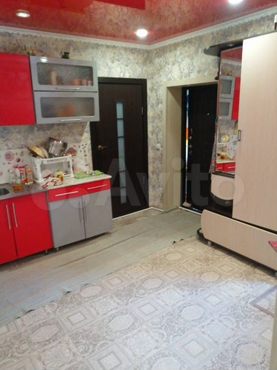 Дом 58,4 м² на участке 4,3 сот.