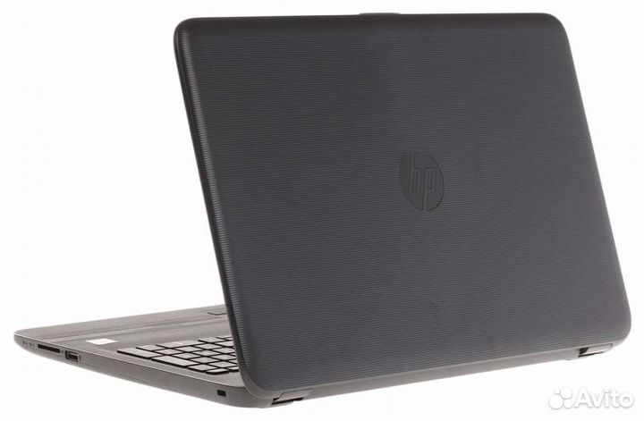 Ноутбук HP 15-bw647ur A10-9620p/8/1Tb/R5