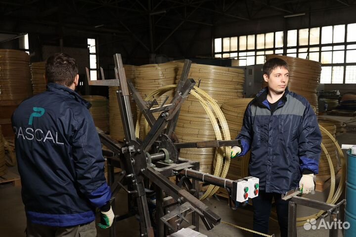 Арматура пластиковая от производителя