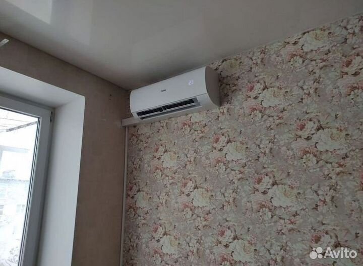 Кондиционер с Доставкой и Установкой