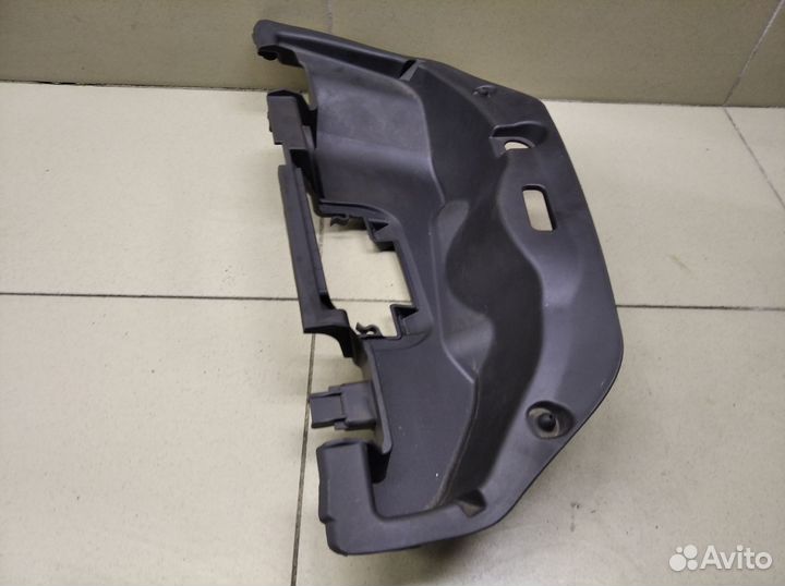 Бардачок Transit 2014