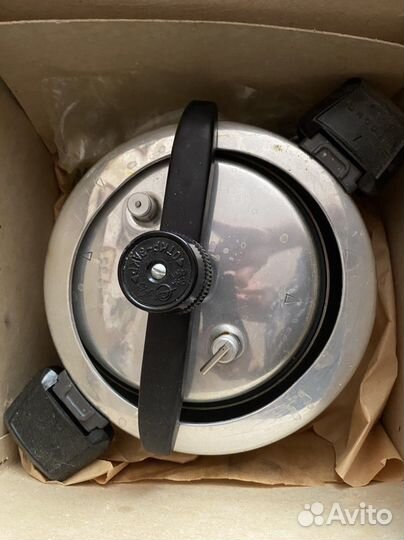 Скороварка СССР новая