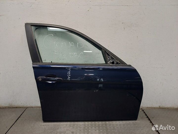 Дверь боковая BMW 3 F30, 2012