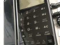 Телефон Shift3 с определителем номера