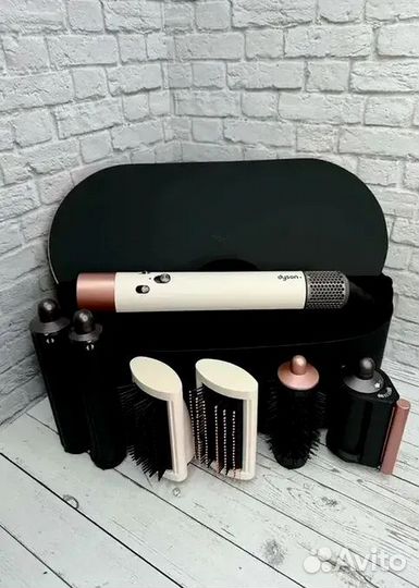 Мультистайлер Dysоn