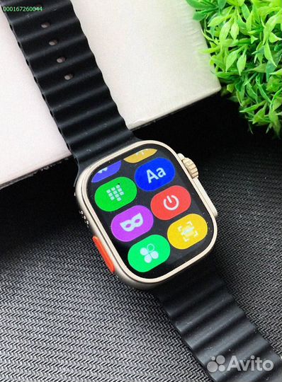 Apple Watch Ultra 2 (Арт.16657)