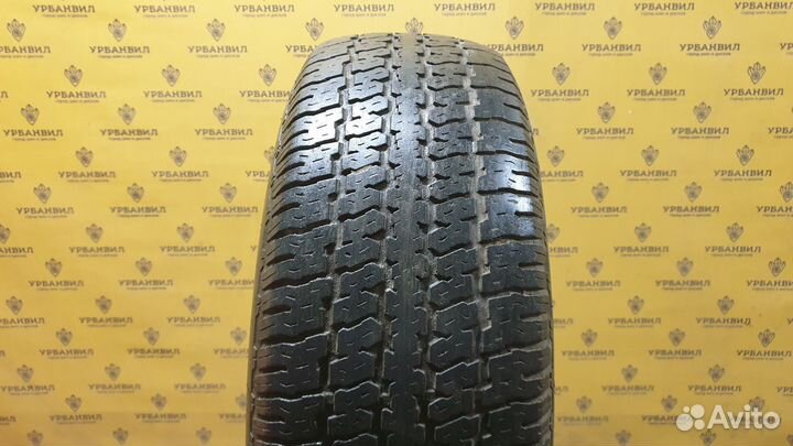 Kumho Steel Belted Radial 785 235/75 R15 105T