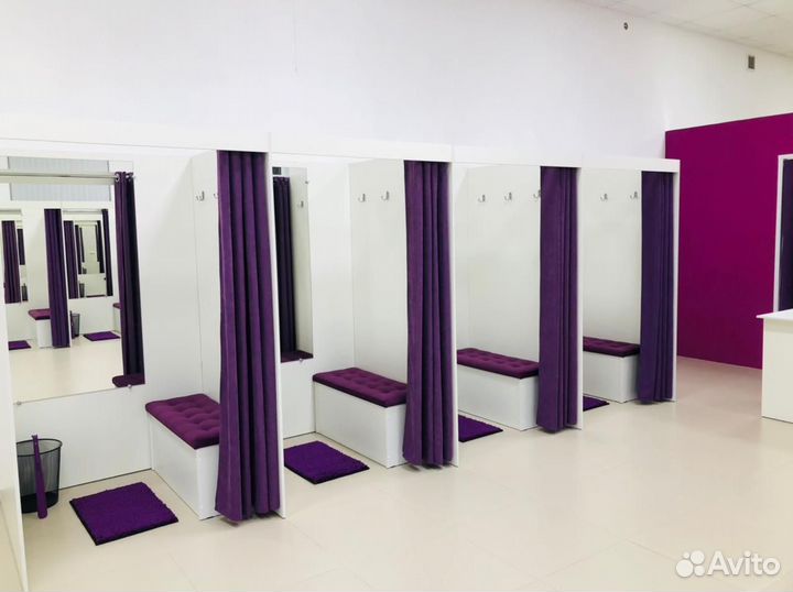 Мебель для пвз wildberries