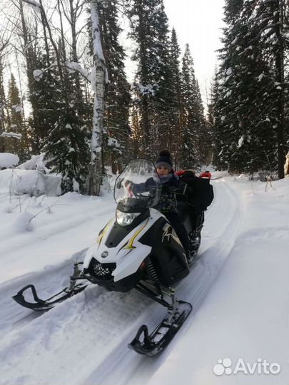 Стелс Капитан