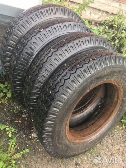 Aeolus ADR55 245/95 R20