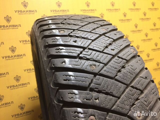 Goodyear Ultragrip Ice Arctic 195/65 R15 91T