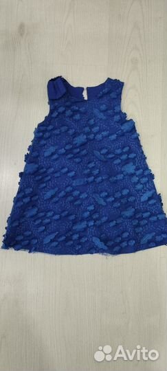Платья 110