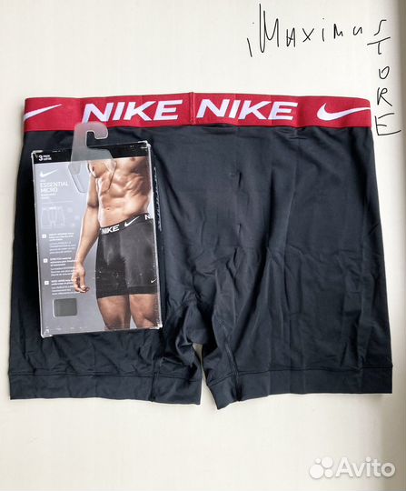 Трусы Nikе Dri-FIT оригинал