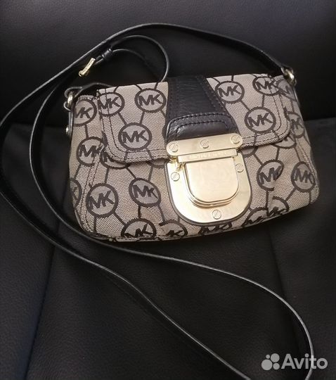 Сумка Mchael Kors