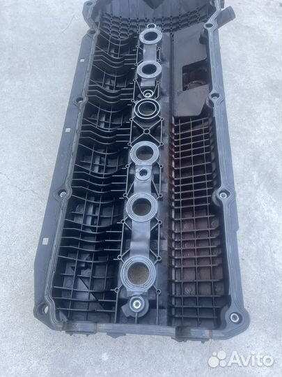 Клапанная крышка M52TU M54 bmw e38 e39 e46 e53