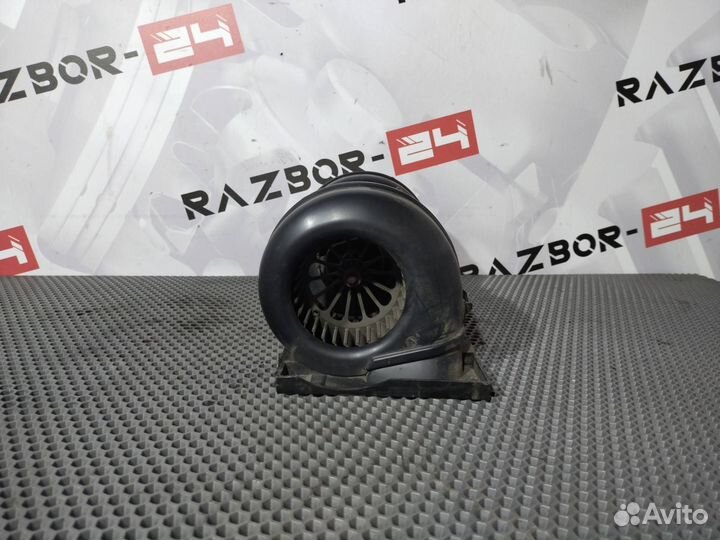 Моторчик печки DAF XF 105 2009