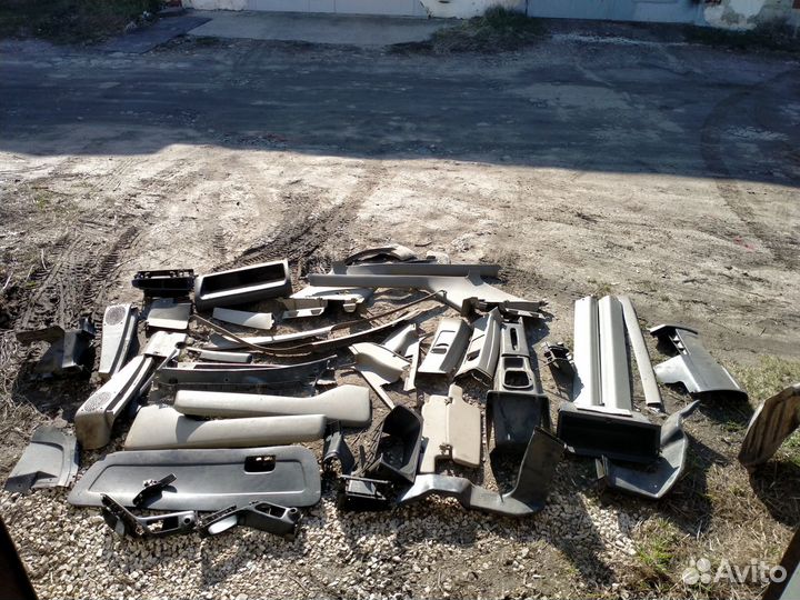 Запчасти VW Golf 3