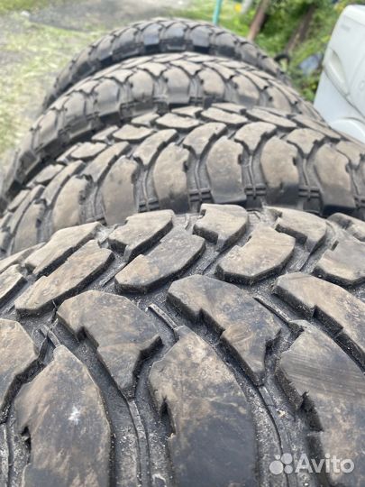 Comforser CF3000 235/70 R16 110