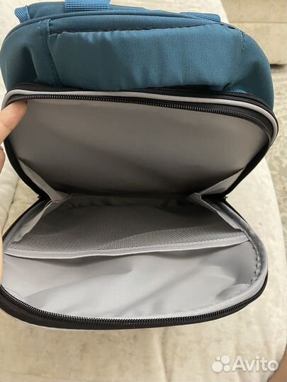 Новый ранец для начальной школы