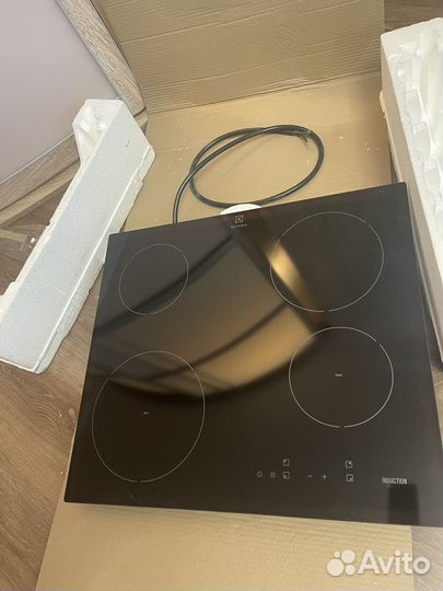 Варочная панель