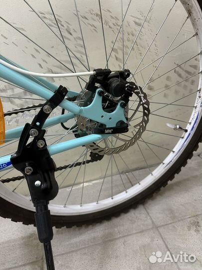 Велосипед горный взрослый Stern