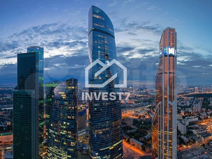 Продажа торговой площади