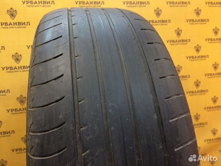 Hankook Ventus Prime 2 K115 205/55 R16 91H