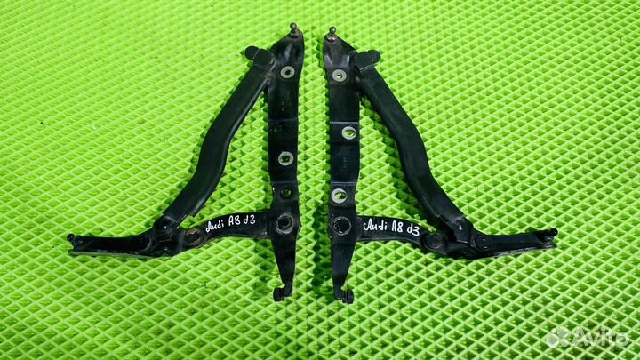 Петля багажника Audi A8 D3 (4E) 2002-2010