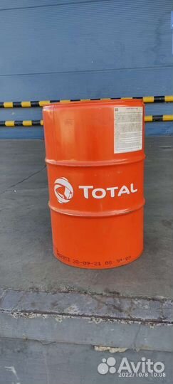 Масло Total Quartz ineo ECS 5w-30