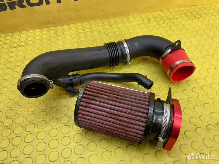 Патрубок воздушный Mini John Cooper Works 2 R56