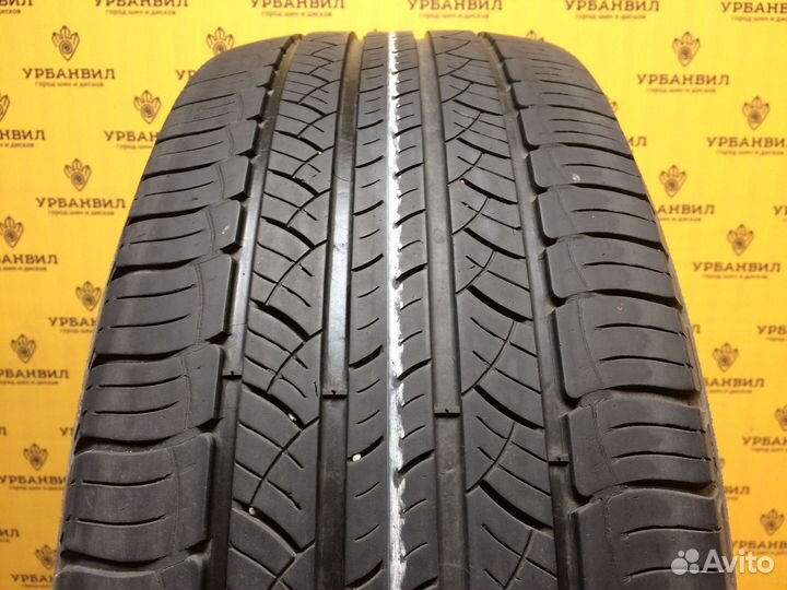 Michelin Latitude Tour HP 245/60 R18