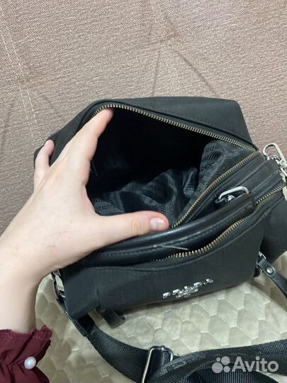 Сумка женская prada