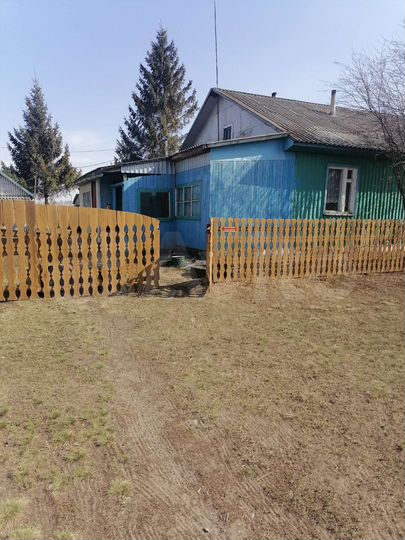 2-к. квартира, 89 м², 1/1 эт.