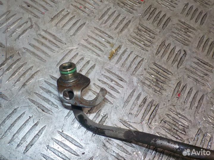 Шланг гидроусилителя Jaguar XF