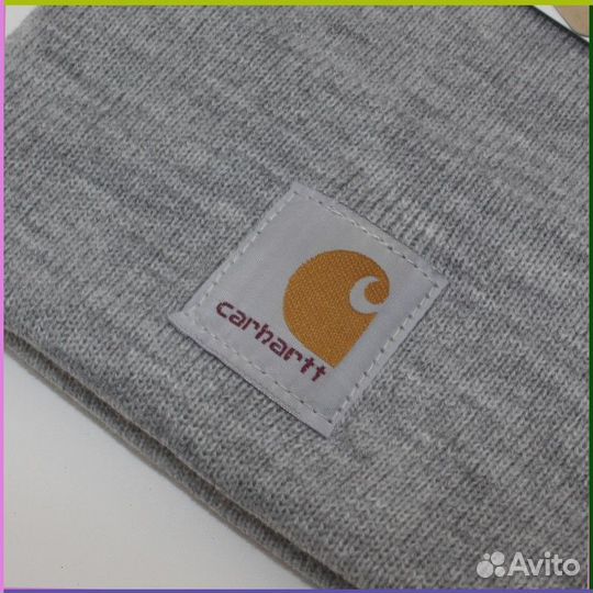 Шапка Carhartt (23512 Art: )