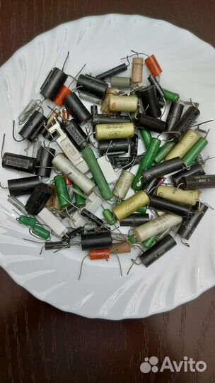 Резисторы пэв, пэвр, С5-35, тво-2