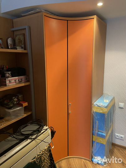 Детская мебель