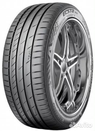 Kumho Ecsta PS71 245/40 R18